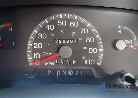 1997 Ford F-150 Lariat/Standard/Xl/Xlt from USA, damaged, VIN 1FTDX1762VNC78471